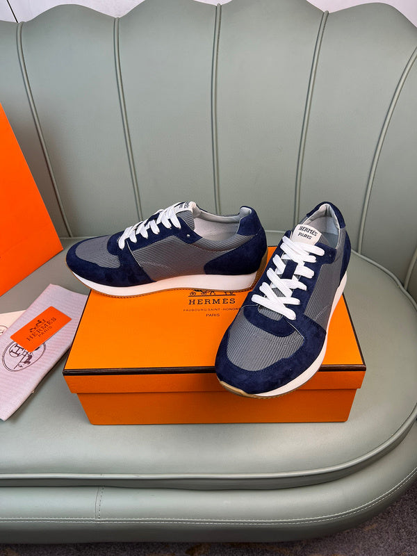 Hermes Luxury Shoes