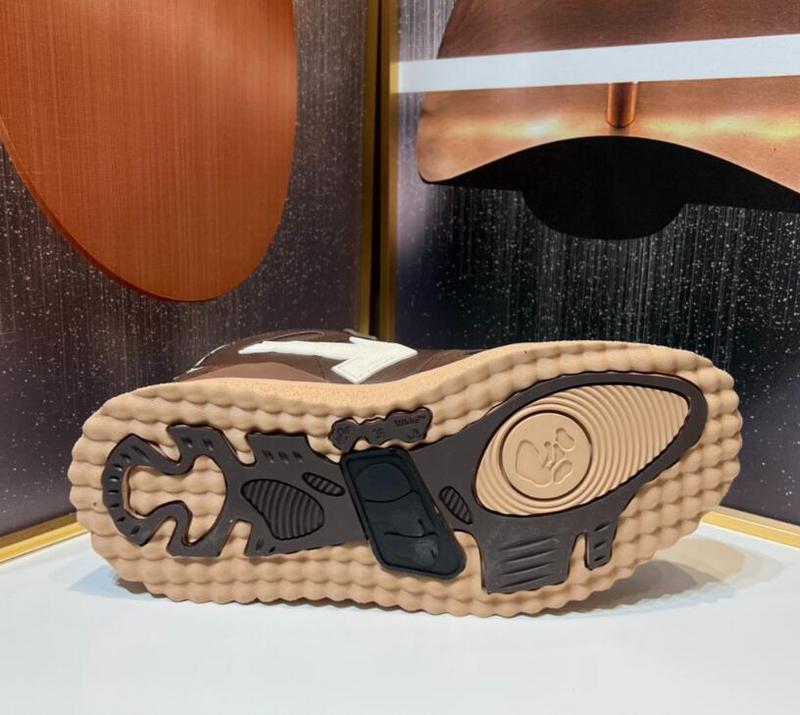 Mila's Edit - YZO Women Shoes - 039