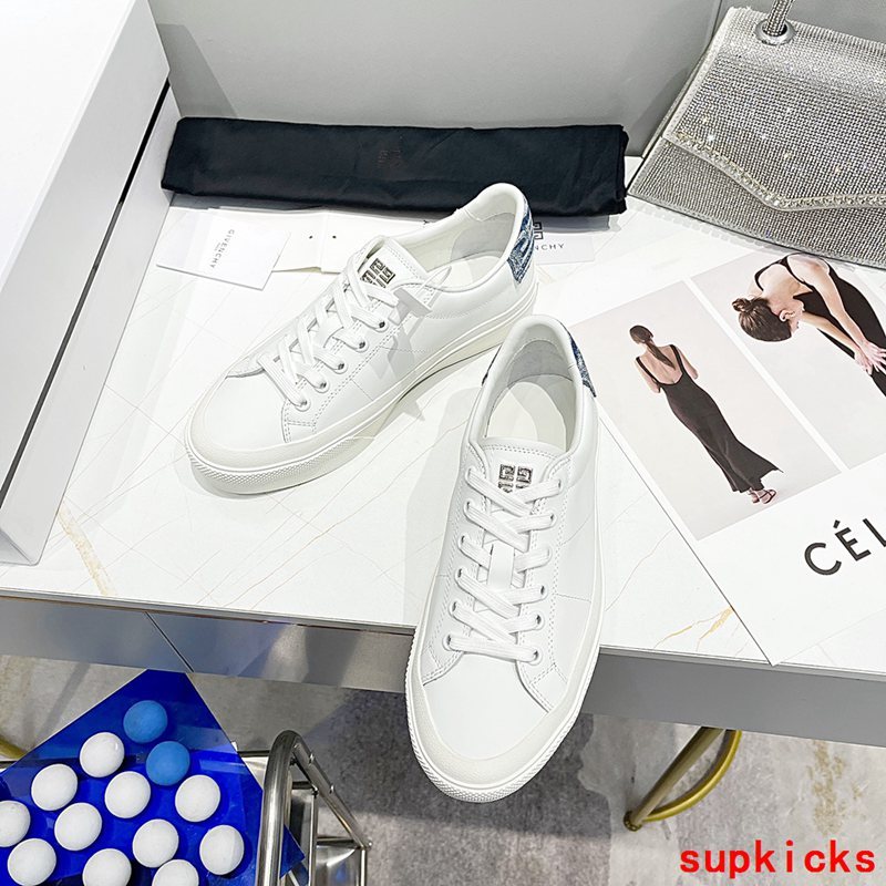 Givenchy Luxury Shoes
