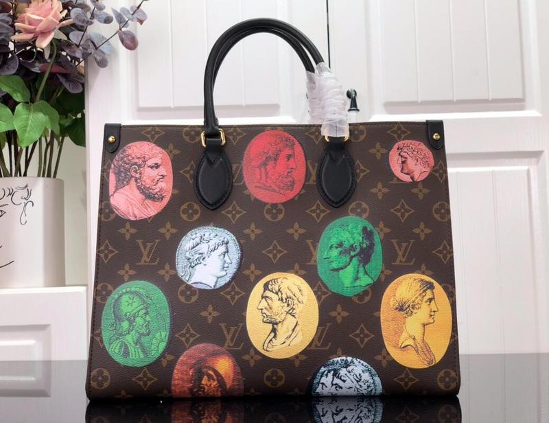 Mila's Edit - LOV Bags - 2129