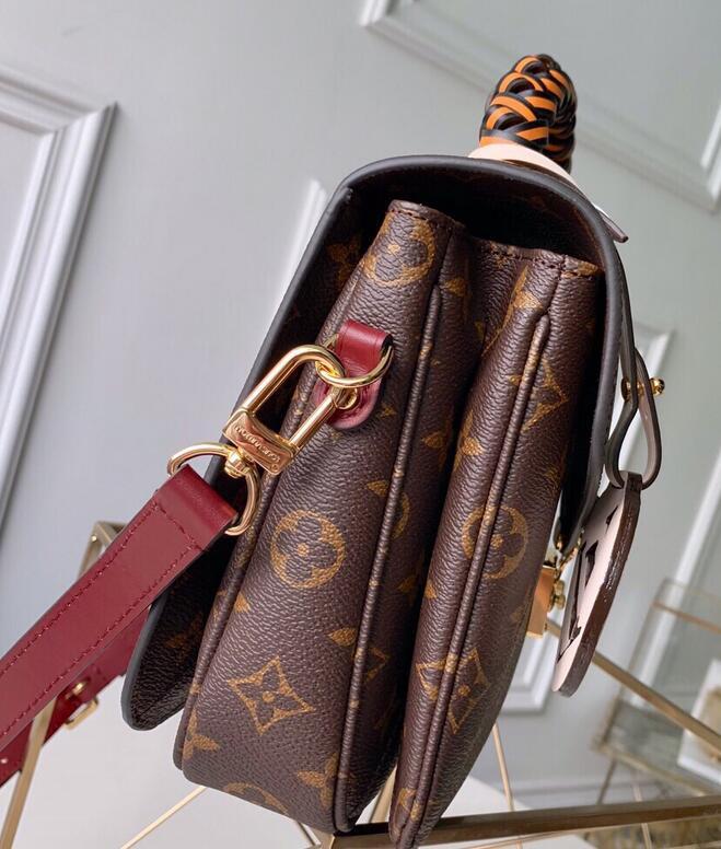 Mila's Edit - LOV Bags - 2791