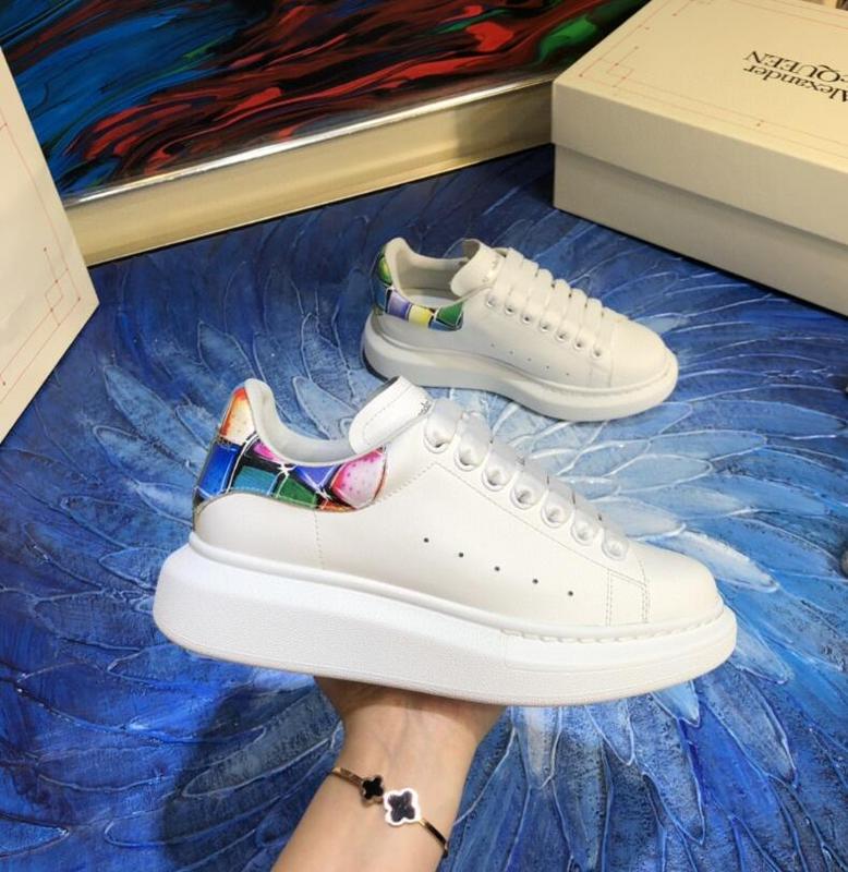 Mila's Edit - AQ Men SHoes - 461