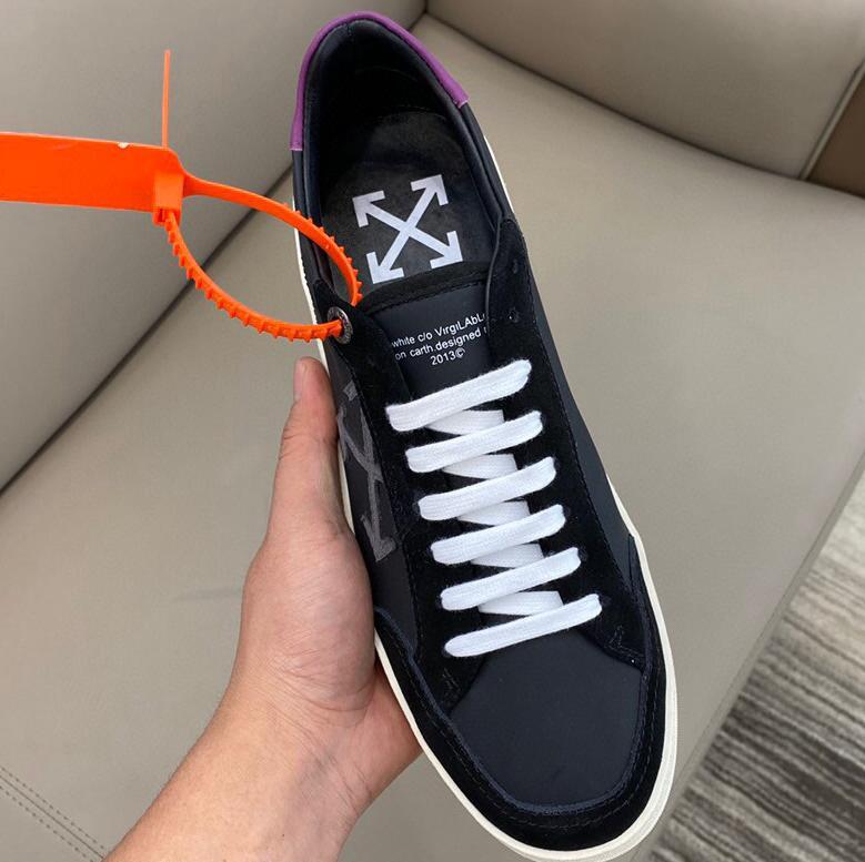 Mila's Edit - YZO Men Shoes - 226