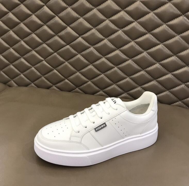 Mila's Edit - PD Men Shoes - 269