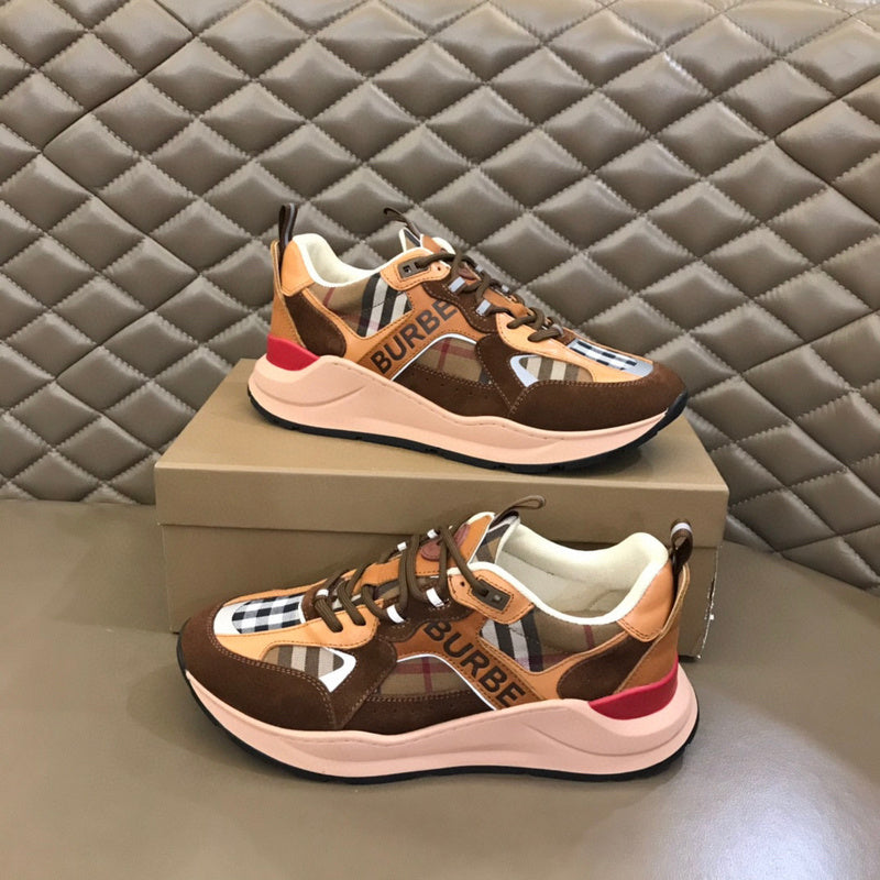 Burberry Luxury Shoes