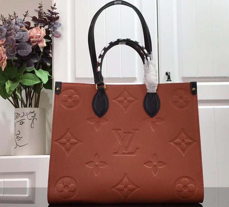 Mila's Edit - LOV Bags - 2378