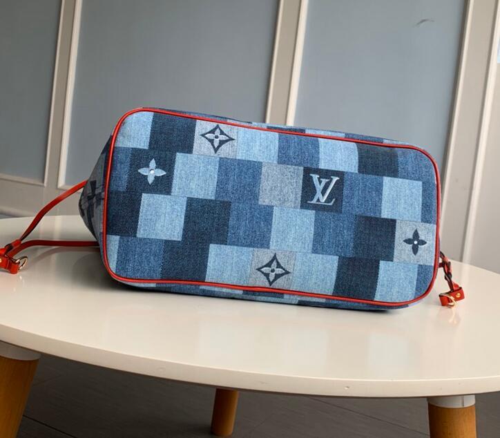 Mila's Edit - LOV Bags - 3091