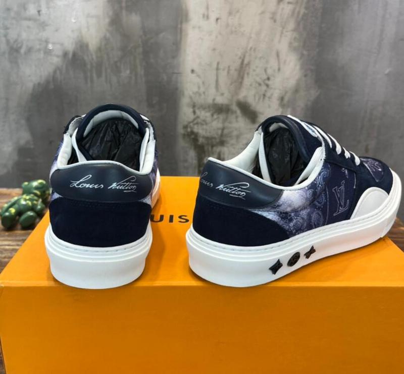 Mila's Edit - LOV Men Shoes - 977