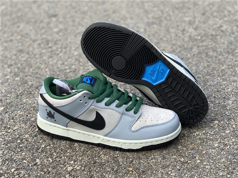 Nike Luxury Shoes