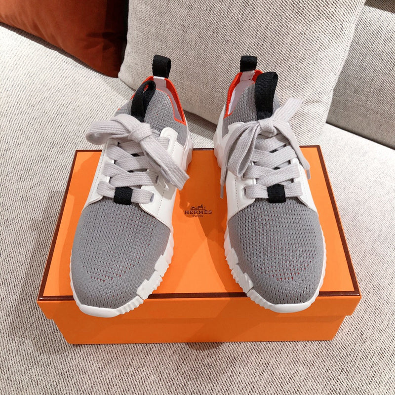 Hermes Luxury Shoes
