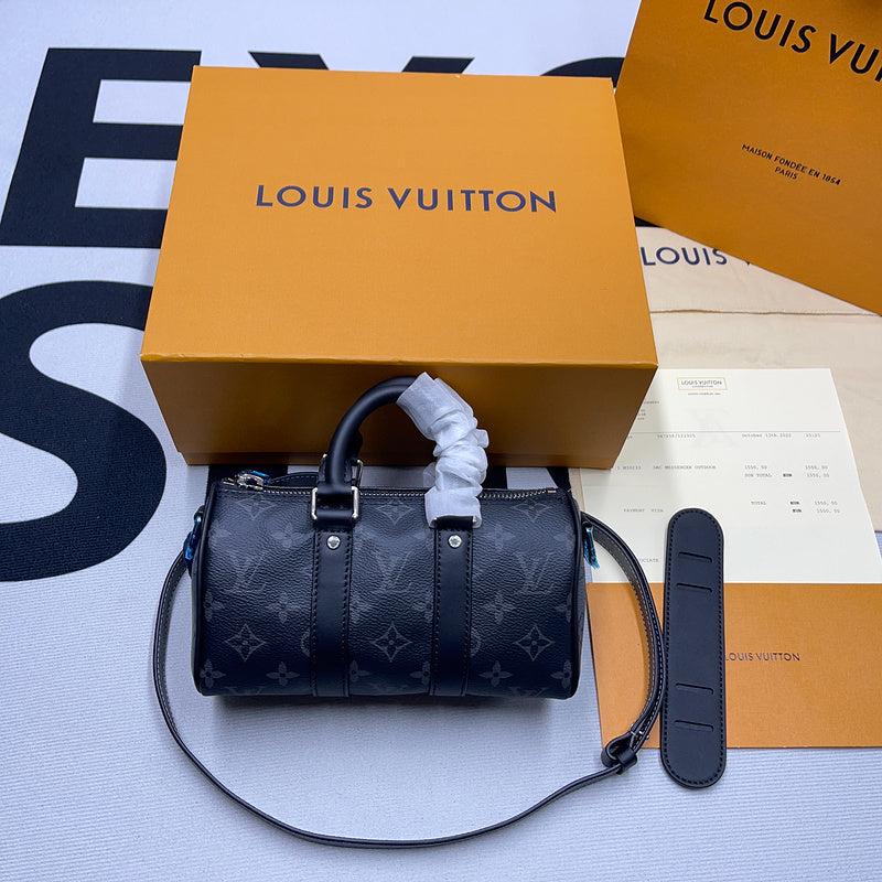 I W Fashion Lu-Vi bags - 11263