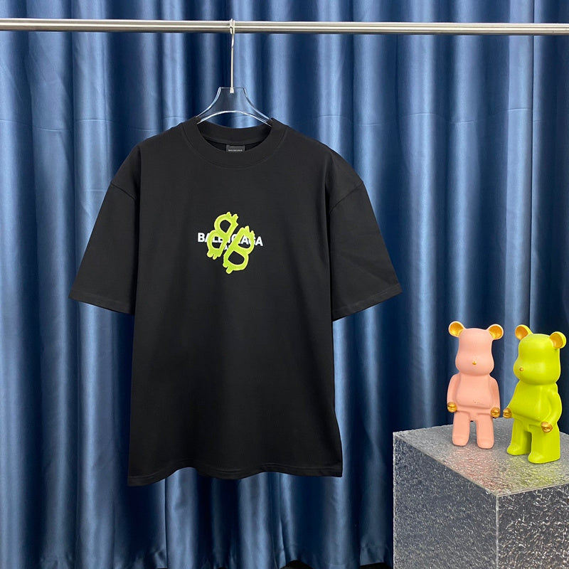 Balenciaga Luxury T-Shirts