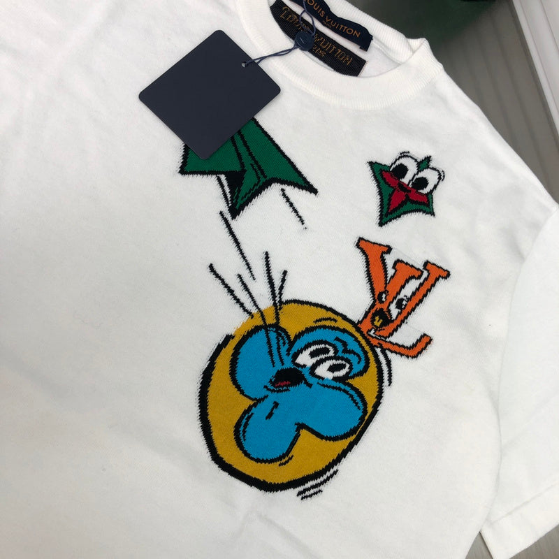 Louis Vuittion Luxury T-Shirt