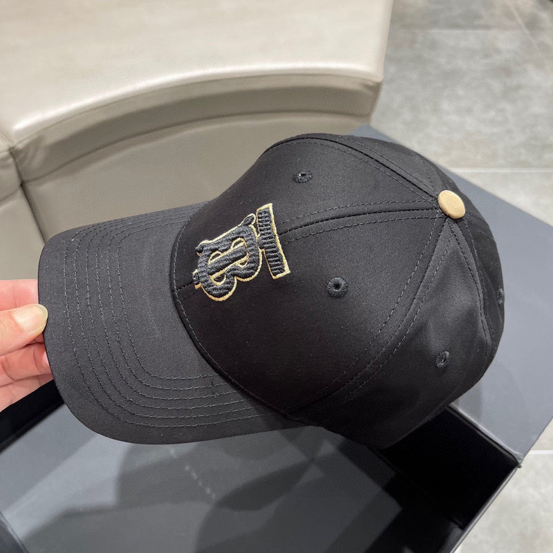 Burberry Luxury Cap