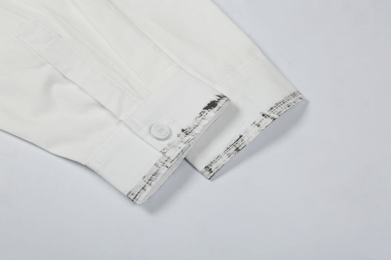 Balenciaga Luxury T-Shirts