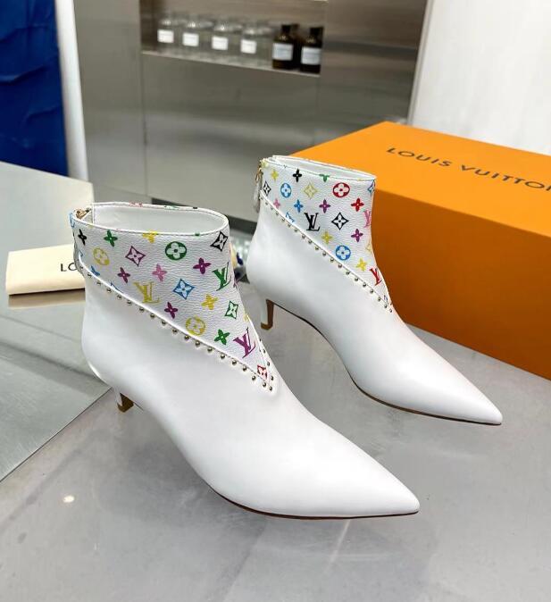 Mila's Edit - LOV Women Shoes - 816