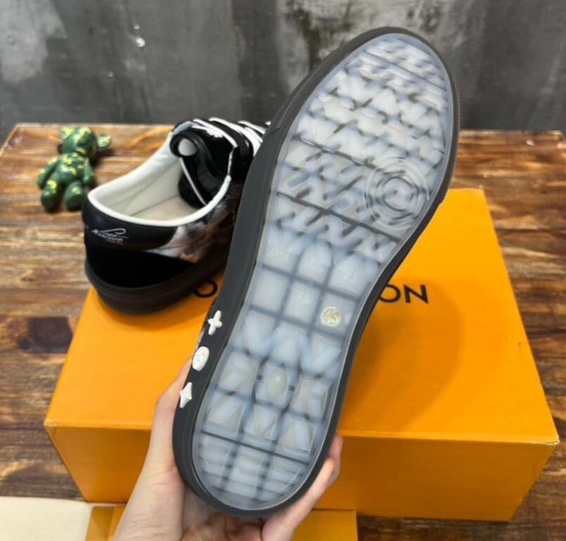 Mila's Edit - LOV Men Shoes - 972