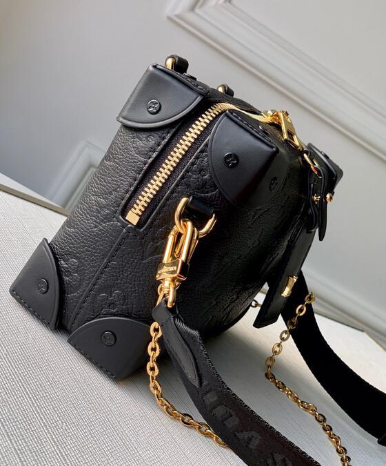 Mila's Edit - LOV Bags - 2965