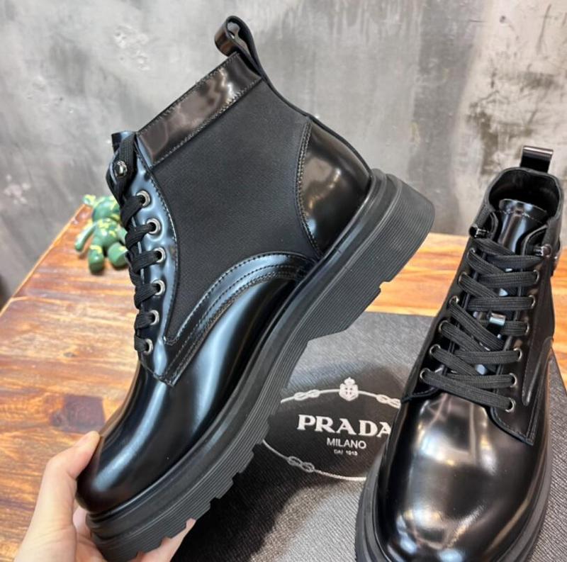 Mila's Edit - PD Men Shoes - 138