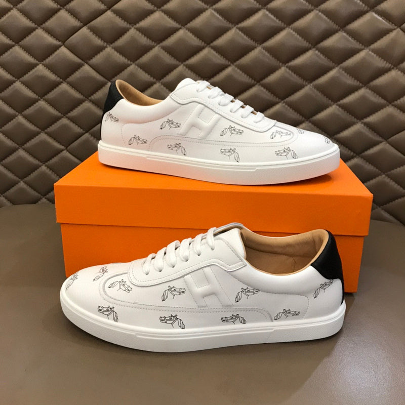Hermes Luxury Shoes