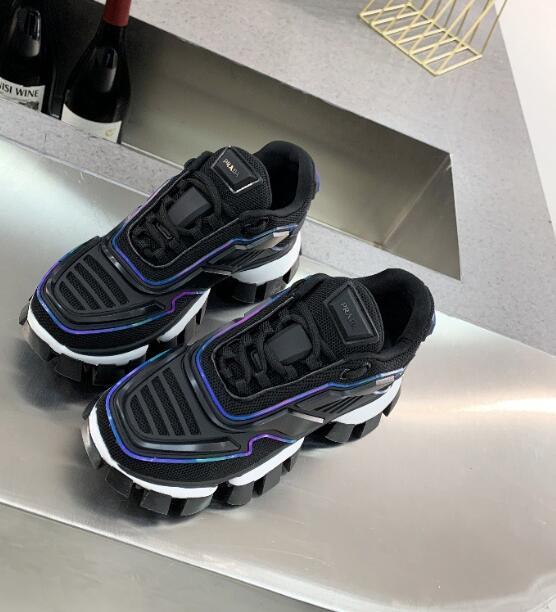 Mila's Edit - PD Men Shoes - 436