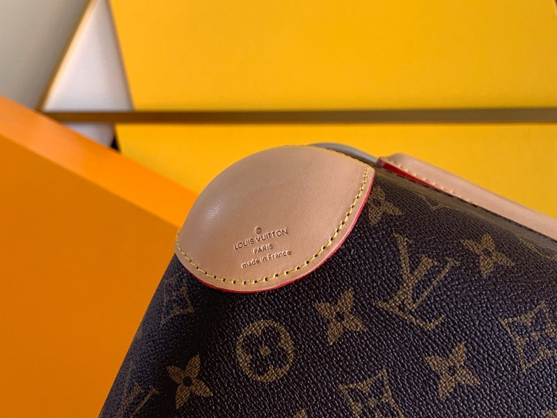 I W Fashion Lu-Vi bags - 11401