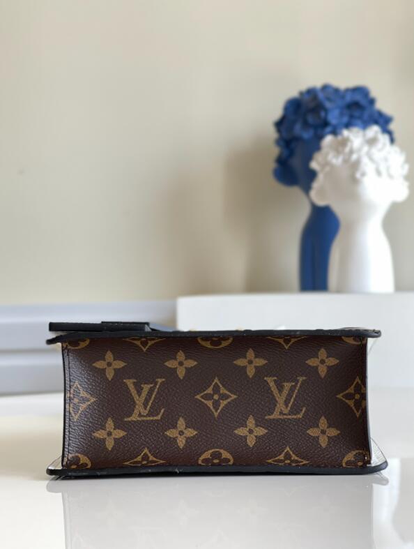 Mila's Edit - LOV Bags - 2172