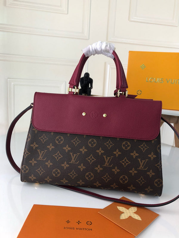 LOV2 Bags - Luxurious Bags  907