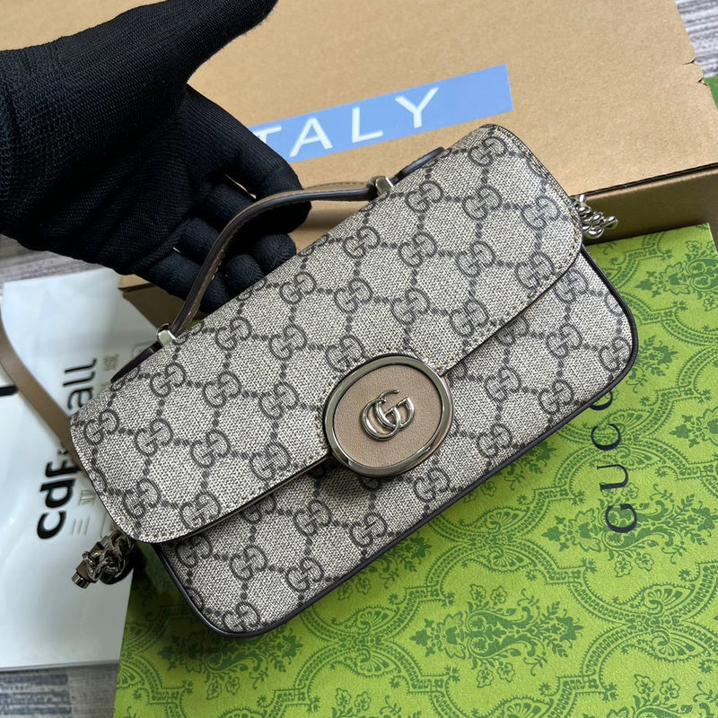 ENT - GCI Bags - 1288