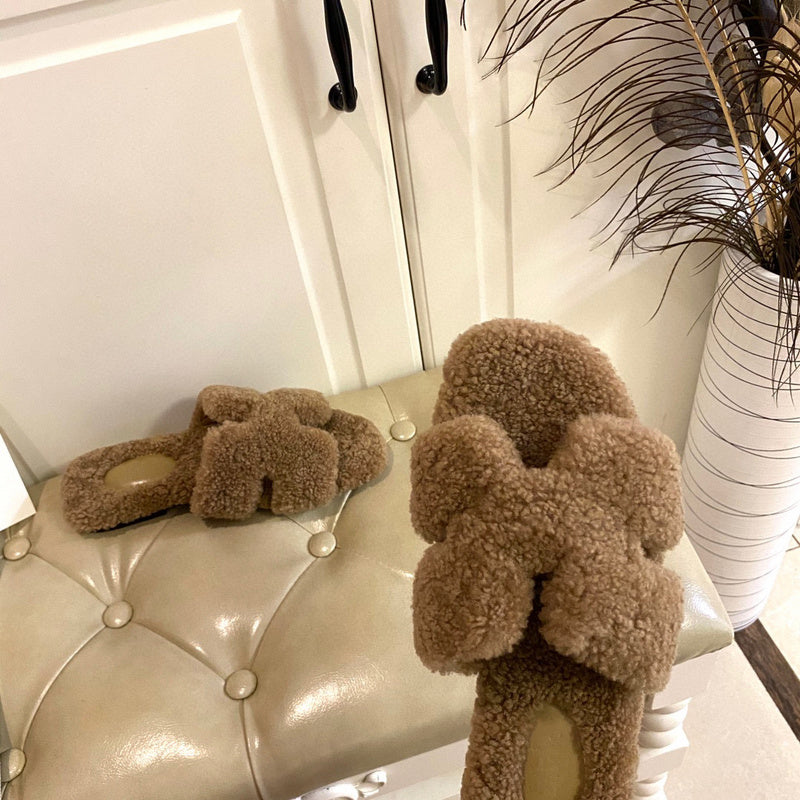 Hermes Luxury Sandals