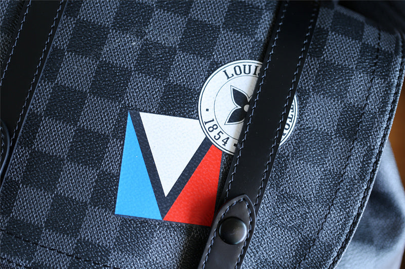 I W Fashion Lu-Vi bags - 9704