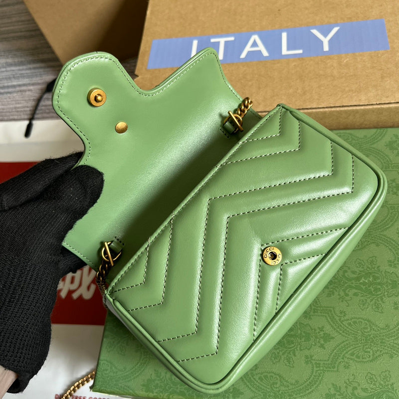 PHA - GUKI Bags - 814