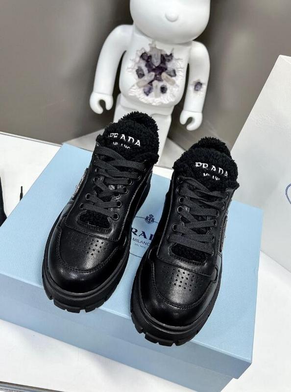 Mila's Edit - PD Women Shoes - 329