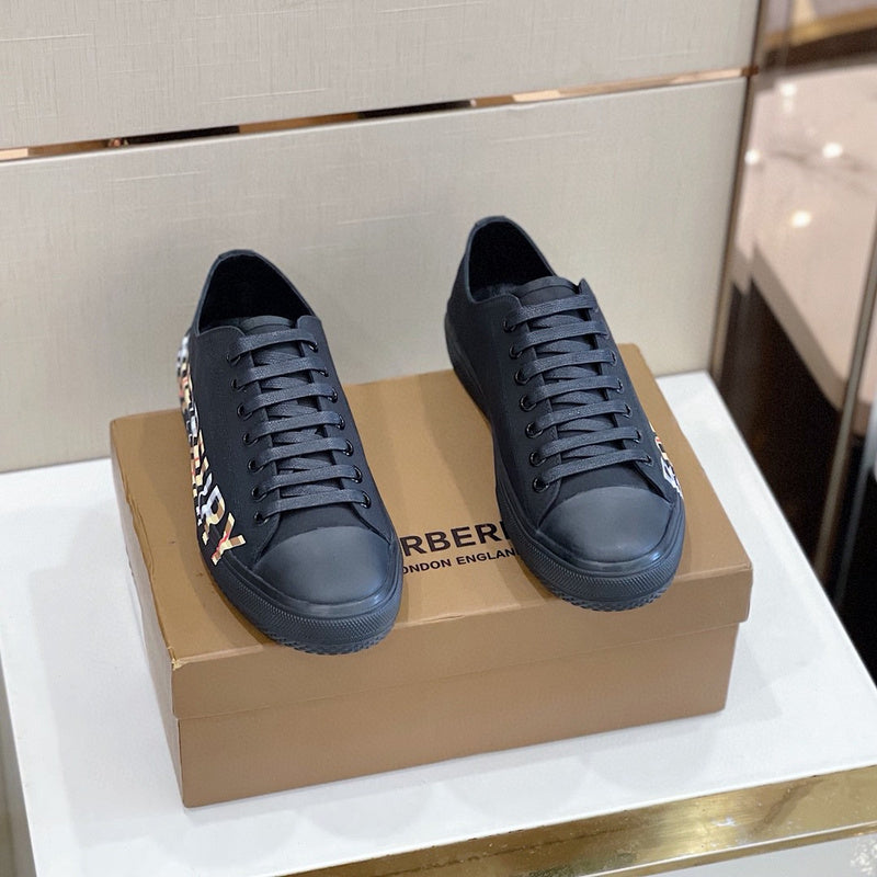 Burberry Luxury Shoes