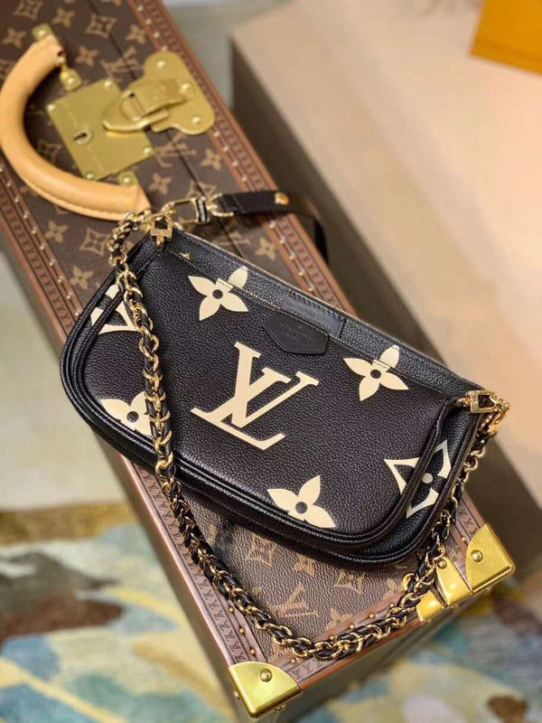 I W Fashion Lu-Vi bags - 17452