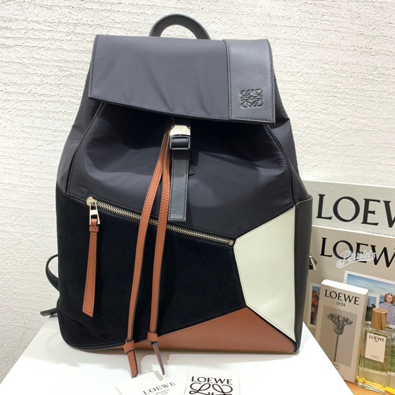 PHA - LWO Bags - 330