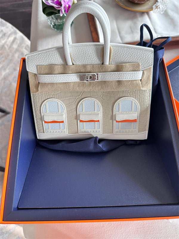 PHA - HMS Bags - 1687