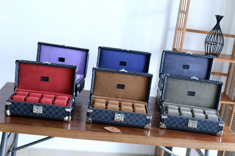 I W Fashion Lu-Vi bags - 11351