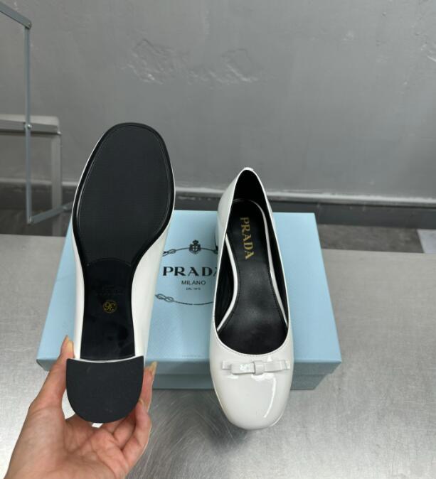 Mila's Edit - PD Women Shoes - 231