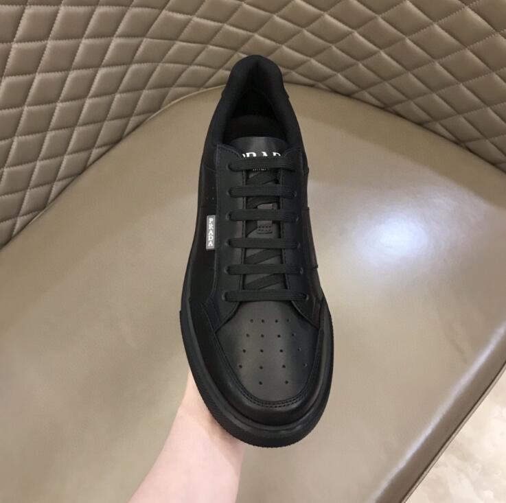 Mila's Edit - PD Men Shoes - 267