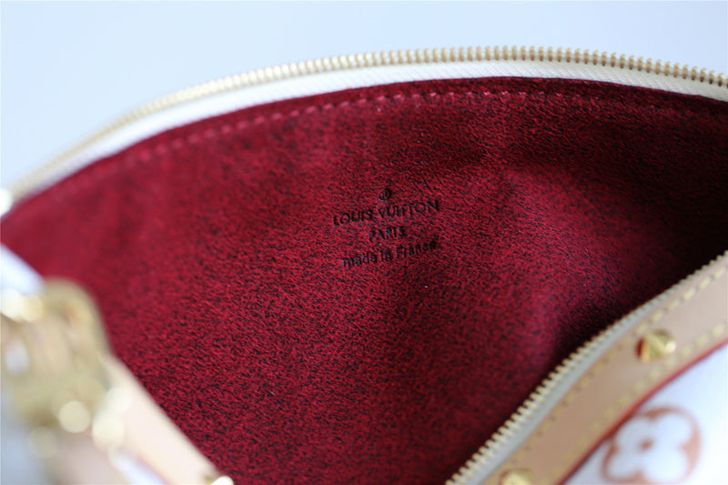 I W Fashion Lu-Vi bags - 9055