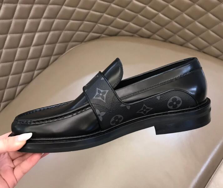 Mila's Edit - LOV Men Shoes - 1649