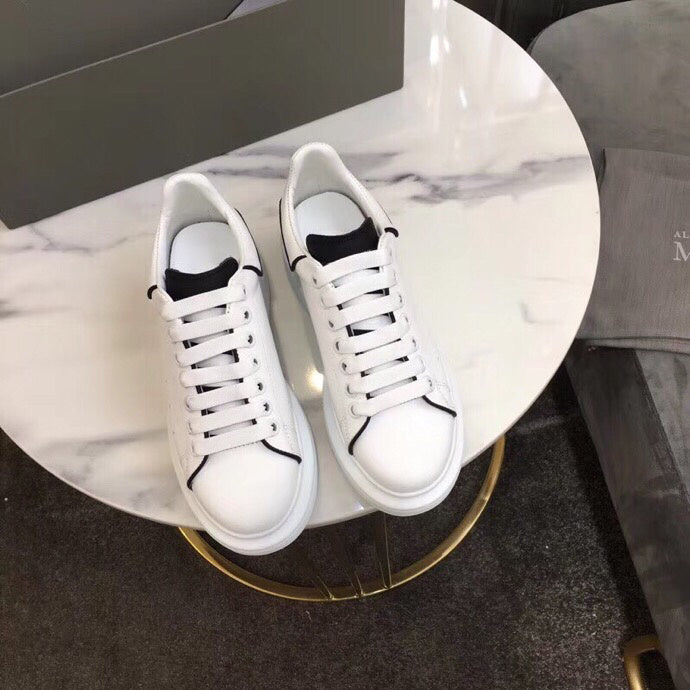 Alexander McQUEEN Luxury Shoes