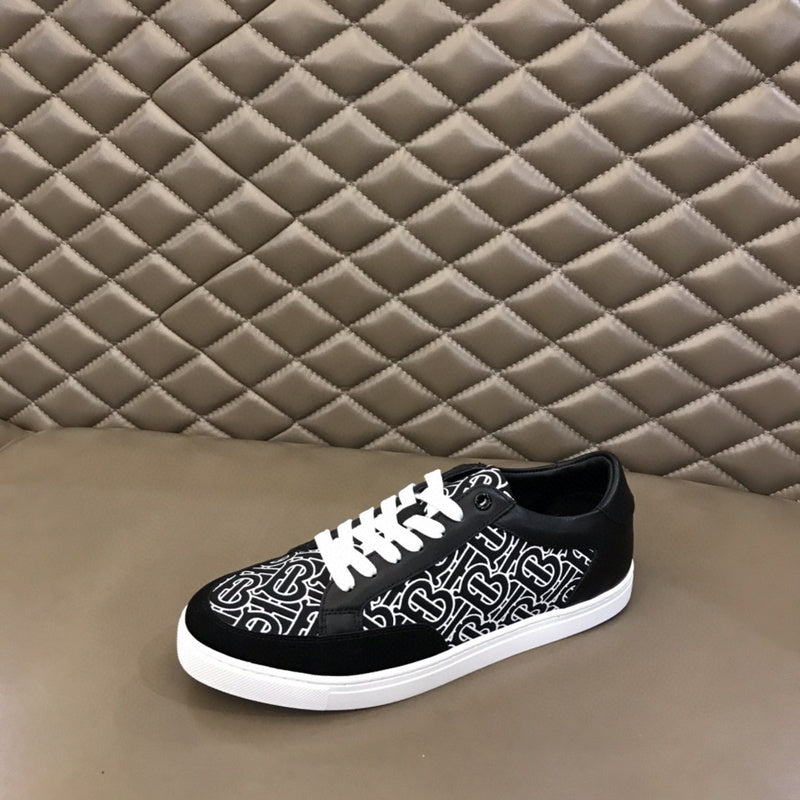 Burberry Luxury Shoes
