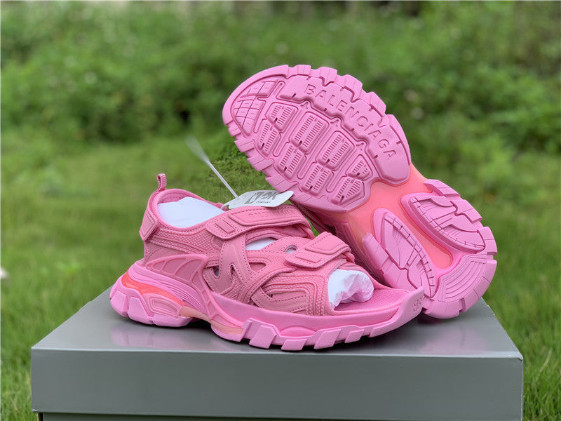 Belanciaga Luxury Shoes