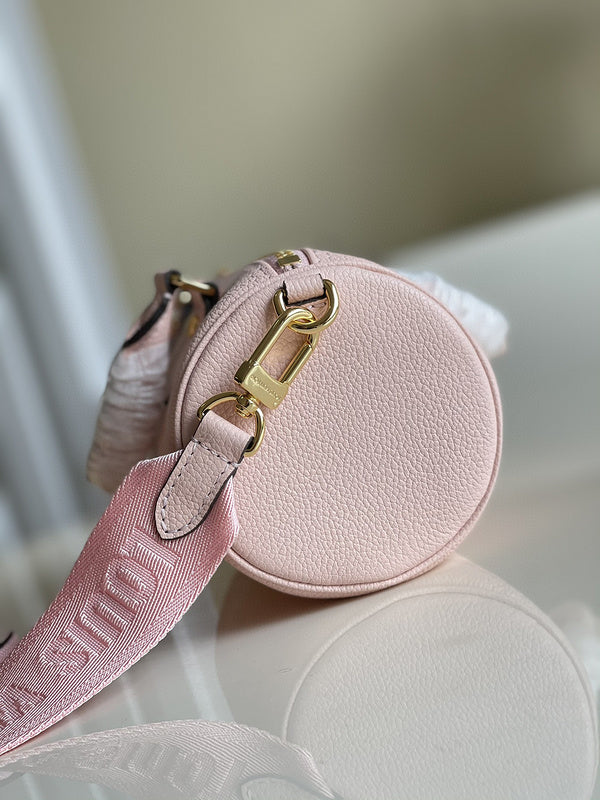 I W Fashion Lu-Vi bags - 17204