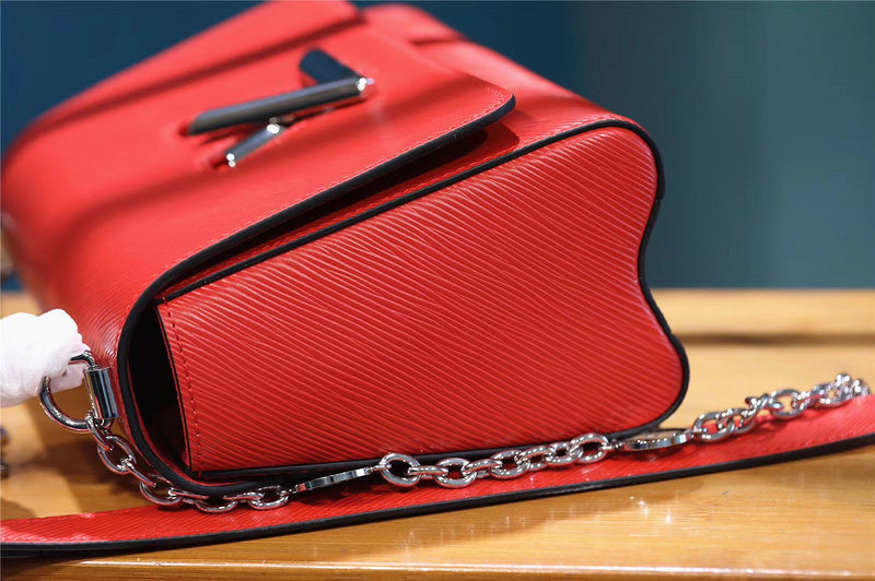I W Fashion Lu-Vi bags - 8530