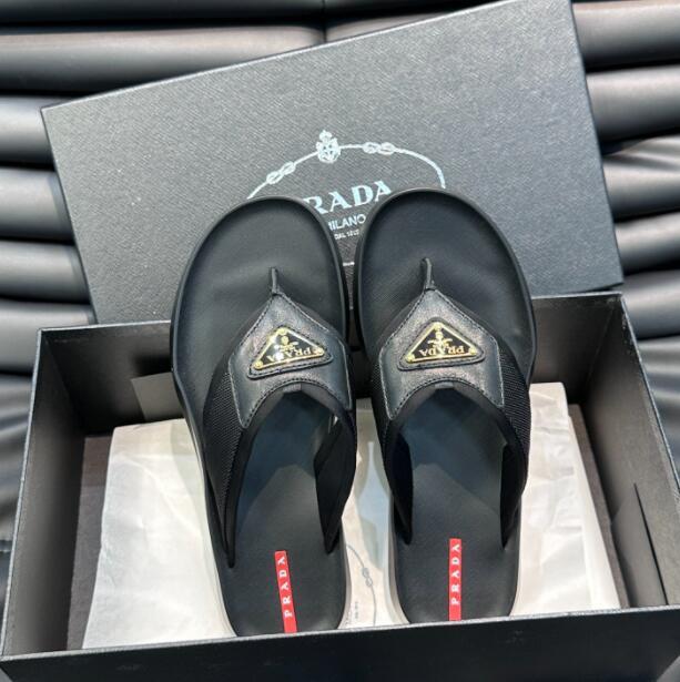 Mila's Edit - PD Men Shoes - 079