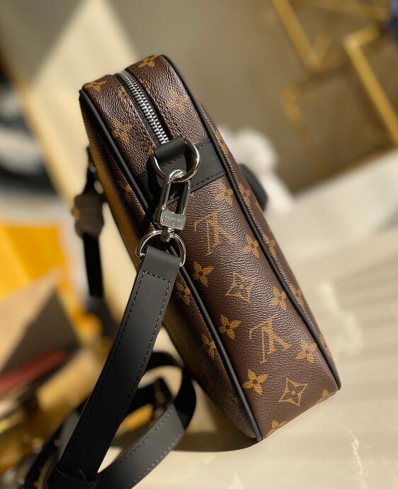 Mila's Edit - LOV Bags - 2555