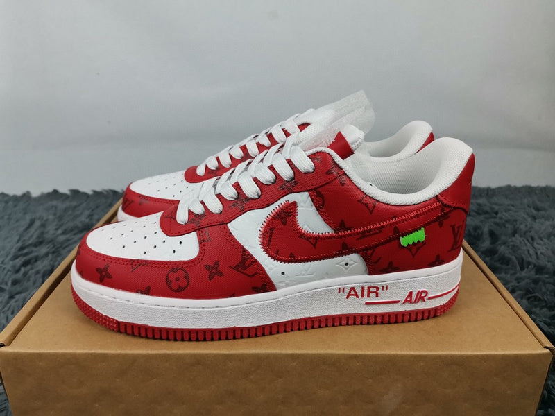 Nike Luxury Shoes